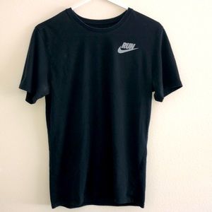 Nike Run Mens T-Shirt